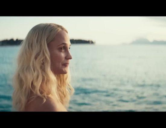 ‘The Wizard Of The Kremlin’ Trailer